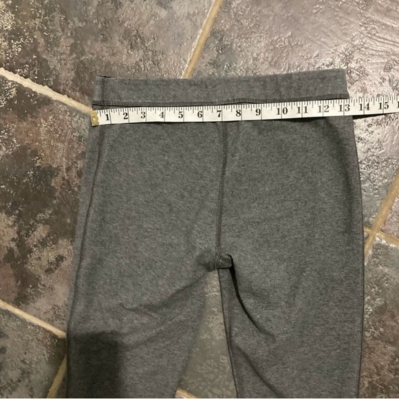 Under Armour Athletic Leggings and Hoodie Outfit Size S - Picture 11 of 12